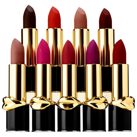 Pat McGrath Labs Lipstick
